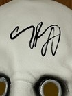 Slipknot Corey Taylor Autographed Signed Mask Exact Proof And Jsa Coa   Am88876