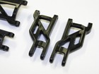 New Traxxas Slash 1 10 2wd Arms Front   Rear Heavy Duty Hd Raptor Vxl Xl-5 Rl1p