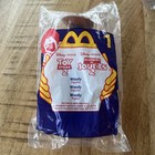 Mcdonalds Happy Meal Toy Disney Pixar Toy Story 2  1 Woody 1999 New Sealed