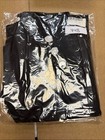 New Betabrand Black Bootcut Six Button Dress Pant Yoga Pants Large