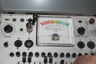 Eico 667 Dynamic Conductance Tube Tester Working Compactron Nuvistor Novar