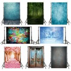 Vinyl Wood Brick Wall Photo Video Photography Backdrops Studio Props Outdoor Us 