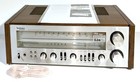        pro Serviced   technics Sa-600 Stereo 140w Receiver xstr led Upgrades    guaranty