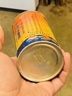Whole Sun Frozen Orange Juice 12 Ounce Old No Flat Top Can Rare Vintage Antique