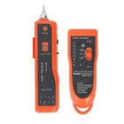 Ethernet Network Toner Rj11 Rj45 Network Cable Tester Lan Wire Tracker Finder   