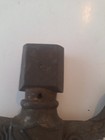Very Rare Ames Sword Handle Mold Antique