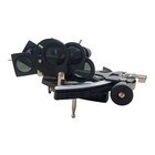 Antique Vintage Brass 9 nautical Marine Ship Working Tamaya Christmas Gift