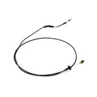 Polaris Throttle Cable  For Specific Ranger Models  Genuine Oem - 7081212