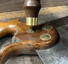 Backsaw Nut Driver For Thin Slot Backsaw Bolts   Nuts 