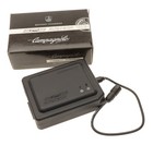 Campagnolo Eps Battery Charger V1 Ac12-bceps W  Usa Cable Power Kit Nos New