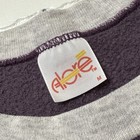 Vintage 80s Seattle Washington Crewneck Sweatshirt Size Medium