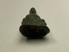 Vintage Small Old Metal Thai Buddha Statue