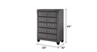Queen 5 Piece Bedroom Set