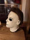Halloween H20 Michael Myers Mask Ssn V2 Rehauled By Chris Morgan Numbered 02