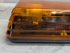 16  Ecco Blaze 5135 Amber Emergency Warning Light Bar 12v Dc Permanent Mount