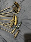 Putter Mixed Golf Club Lot W  Assorted Putters Included