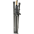 Manfrotto Manfrotto 5001b 74-inch Nano Stand Replaces Manfrotto 001b - Black