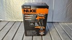 Ridgid Nuke 1 4 Inch Hex Stealth Force Pulse Driver 18v Brushless Cordless