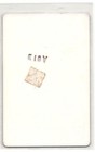 2003 Styx Journey Reo Speedwagon Concert Laminate Card Backstage Pass All Access