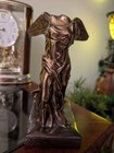 Nike Of Samothrace Bronze Statue