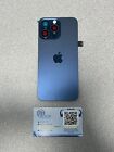 Back Glass Iphone 15 Pro And 15pro Max Nfc   Magsafe Magnets  flex Cables  Flash