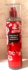 Bath   Body Works Japanese Cherry Blossom Mist Fragrance Mist 8 Fl Oz New