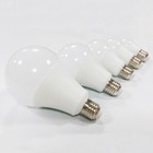 2pcs E27 Led Bulbs 5w 7w 9w 12w 15w 18w Dc12v-24v 12volt Light For Home Bedroom 