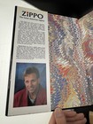 Zippo Collector Book The Great American Lighter David Poore