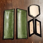 Ussr Military Lot Vintage