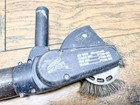 Snap On Crud Thug Pt280 Pneumatic Air Powered Wire Wheel Brush Y323