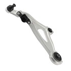 2pcs Front Lower Control Arms For 2013-2022 Nissan Pathfinder Infiniti Qx60 Jx35