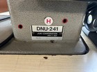 Juki Commercial Sewing Machine   Model Dnu-241