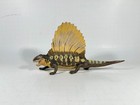 Safari Ltd Dinosaur Toy Carnegie Collection Original Dimetrodon Rare 2001