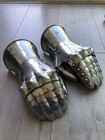 Jeff Wasson Articulated Gauntlets