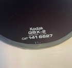 Kodak Gbx-2 Dark Red Safelight Filter 5 5   