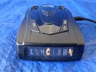 Whistler Xtr-145 Radar Detector - Tested   Working - No Power Cable 