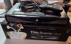Tivo Roamio Tcd848000 Dvr - Cable Only  - 1 5tb Disk With Lifetime Service