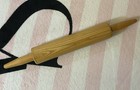 Vintage Antique Wooden Rolling Pin