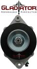 New Alternator Bobcat Skid Steer 553 553f 641 642b 643 743 6632211 6661611