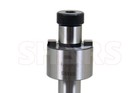 Shars 3 4  X 3 4  Straight Shank Shell Mill Holders Arbors Adapter P 