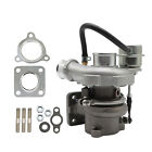 For Bobcat Garret Doosan D24 New Engine Turbocharger 150105-00044d 7030304