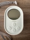Pumpables Double Electric Breast Pump Motor controller Unit W  Display White