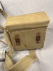 Wwii Imperial Japanese Army Hand Crank Flashlight