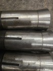 Hardinge 3j Collet Lot Of 8    good Condition    