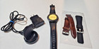 Samsung Gear S3 Frontier 46mm Bluetooth Gps Wifi Smartwatch 