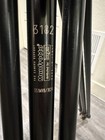 Manfrotto Tripod 3182 With Manfrotto 501 Fluid Head