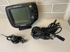 Humminbird Fish Finder 525  Transducer   Power Cord