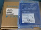 1pc New Yaskawa Sjde-04apa Servo Drive In Box Sjde04apa Expedited Shipping