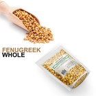 Fenugreek Seeds Trigonella Foenum-graecum Whole  methi  Seed 100  Raw Bulk