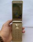Original Samsung Galaxy Folder Sm-g1600 Dual Sim 4g Lte Flip Smartphone Unlocked